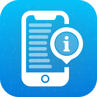 My Device Information